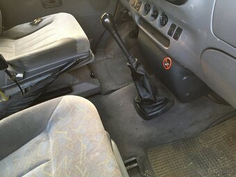 Ford Transit Euroline - 10