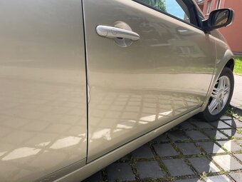 Renault Megane cabrio - 10