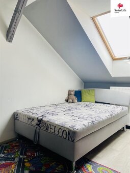 Prodej bytu 5+kk 85 m2 Nývltova, Smiřice - 10