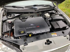✅FORD MONDEO 1.8 16V SERVISÍ KNIHA 159TIS KM BEZ KOROZE✅ - 10