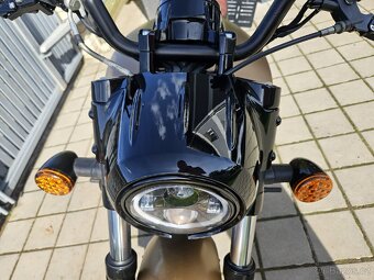 INDIAN SCOUT BOBBER 1133ccm 2019 rok - 10