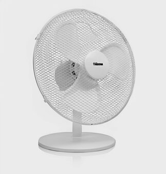 NOVÝ Stolní ventilátor. "Tristar".Průměr: 40 cm - 10