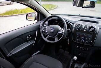 Dacia Sandero 1.0 SCe 18000km - 10