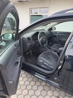 Volkswagen Golf V, 1.9 TDI - 10