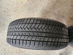 Alu kola 17" zimní Ford Ranger 265/65R17 112T - 10
