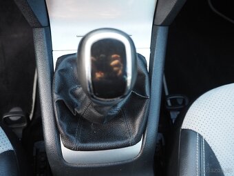 Škoda Octavia 2.0 TDI RS SPORT - 10