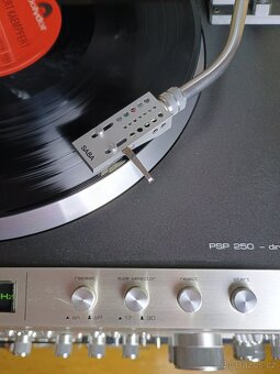 Rezervace.Saba MT 201,MI 215,CD 260,PSP 250. - 10