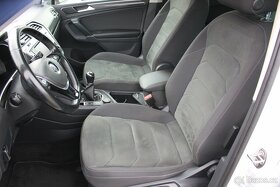 Volkswagen Tiguan 2.0 TDI, 4x4, manuál, VIRTUAL - 10