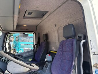 Mercedes Atego 1023,chlaďák,V6 - 10