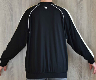 Mikina JAKO, Asos, s.Oliver dlouhý rukáv vel. M-L - 10