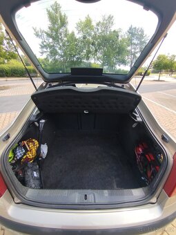 Škoda Octavia 2 1.9 TDI 77kw - 10