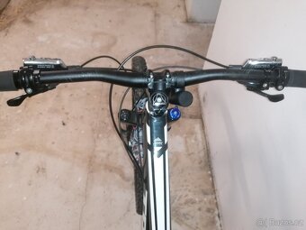 Trek superfly9 - 10
