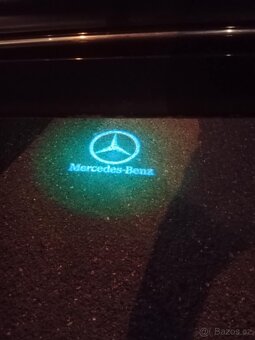 Mercedes Benz C270 CDI - 10