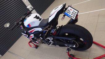 BMW S1000R - 10