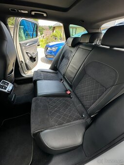 Škoda Superb III Sportline Facelift 2.0 TDI DSG 110kw - 10