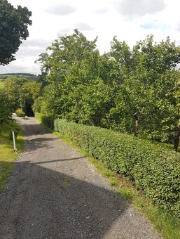 Prodej zděné chaty Košíky u Uherského Hradiště - 10