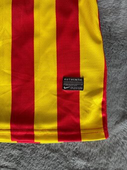 Dres FC Barcelona 2013/14 Lionel Messi - 10