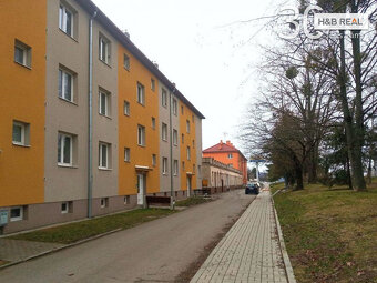 Pronájem zařízeného rek. bytu 2+KK (Hranice, 50 m2) - 10