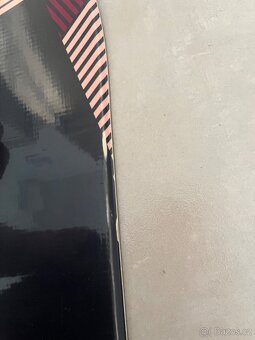 Snowboard westige 144 cm - 10