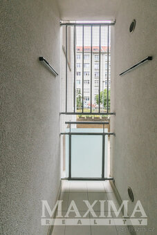 Prodej, byt 3+1, 79m2, Praha 10, Vršovice, Vršovická - 10