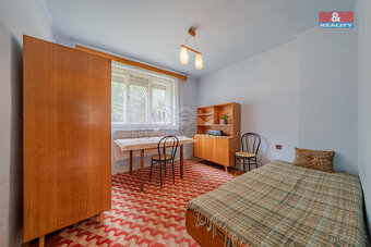 Prodej rodinného domu, 100 m², Březůvky - 10