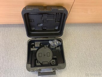 Okružní pila Stanley FatMax FME301 - 10