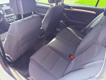 VW Passat 2.0TDi140kw DSG6 virtual vyhr.volant Matrix headUp - 10