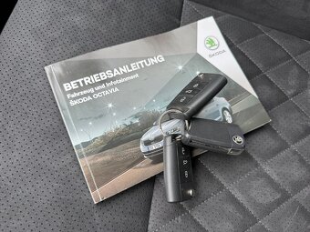 Škoda Octavia RS 2.0TDi DSG 4x4 Full LED Navi Alcantara - 10