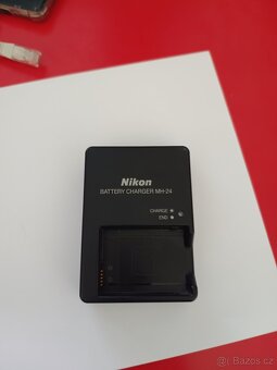 Nikon d5600 - 10