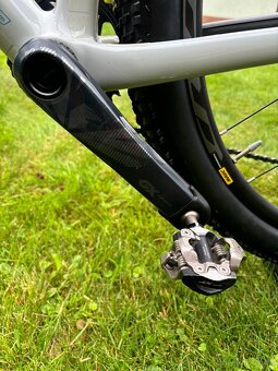 Specialized EPIC HT_Sram Eagle AXS - 10