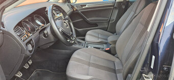 VW Golf 7 Variant 2.0 TDi Allstar - 10