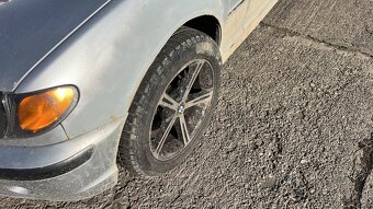 Bmw e46 318d touring - 10