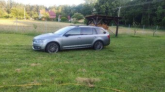 ALU kola 5X112 R18 - 10