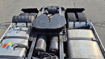 SCANIA S500 N323 NGS TOP LINE LOW DECK EURO 6 - 10