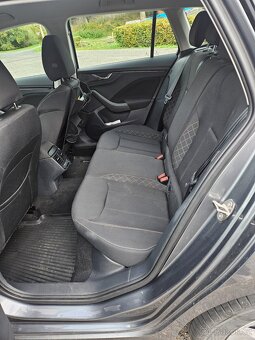 Škoda Kamiq, 1.0TSI 81kW FRESH TAŽNÉ - 10