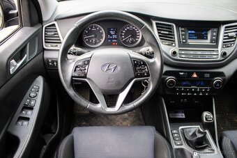 Hyundai Tucson /AJ NA SPLATKY/ - 10