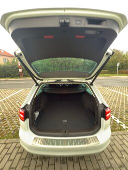 VW Passat B8 Highline - 10