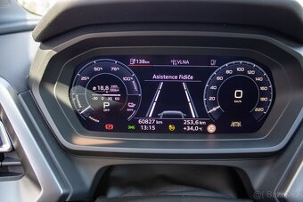 Audi Q4 e-tron Sportback 50 82 kWh quattro - 10