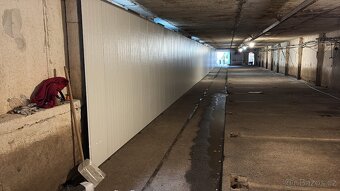Pur panely - 10