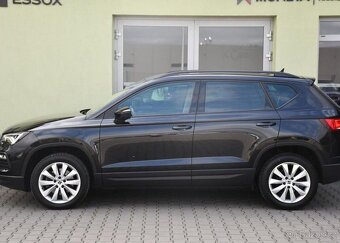 Seat Ateca 2.0TDi DSG ACC NAVI CARPLAY - 10