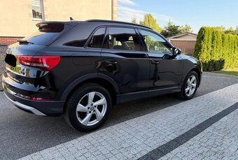 Audi Q3 2.0 TDI S tronic - 10