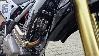 Pitbike MiniRocket Mikilon Cross 300ML 21/18 sedlo - 10