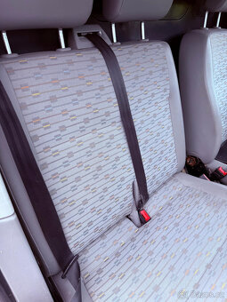 Volkswagen Transporter 2.0TDI - 10