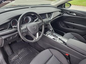 Opel Insignia, 2.0 ,Diesel, automat, rv.2022/01 (c.j.2689) - 10