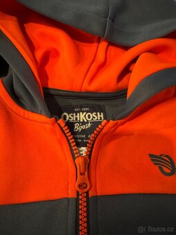 Značkové oblečení 4 roky (104-116) GAP, H&M, Nike - 10