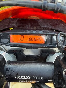 KTM EXC 350 F - 10