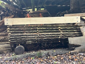 Jasanové trámy - 10