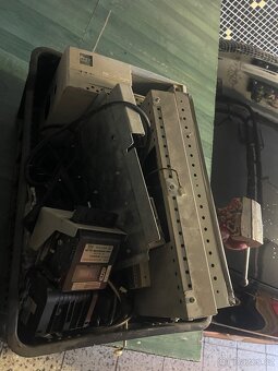 Prodám výherní automat MAGIC GAMES II - 10