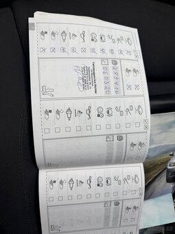 BMW e91 2.0xdrive 4x4 nová STK+SPZ - 10