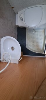 Hobby Prestige 2008 - 10